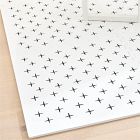 Foam Tile Play Mat - Black &amp; White