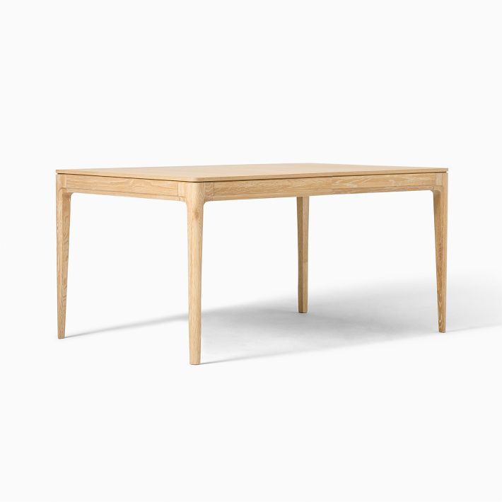 Frame expandable dining table sales
