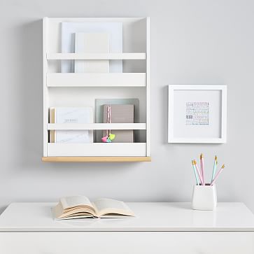 Sloan bookrack hotsell