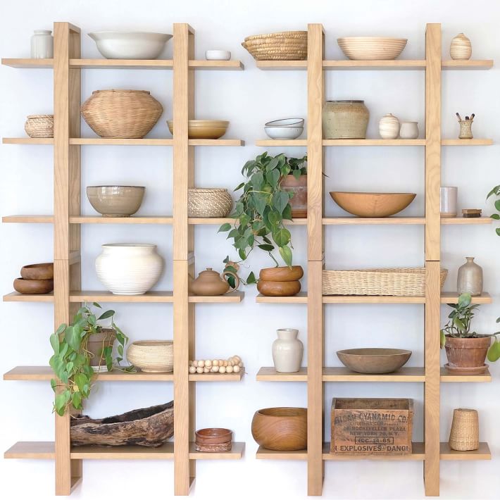 West elm burrow discount