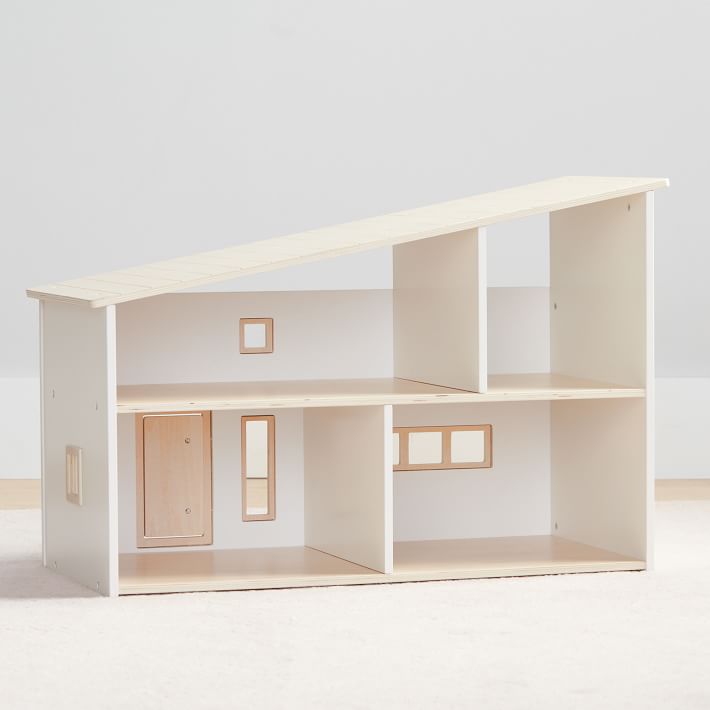 Modern dolls house online