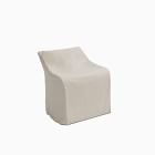 Tulum Outdoor Dining Chair Protective Cover