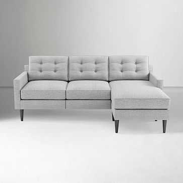The drake west elm discount