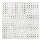 Foam Tile Play Mat - Black &amp; White