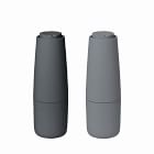 Silicone Salt &amp; Pepper Grinders (Set of 2)