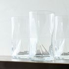 Cassiopea Drinking Glasses