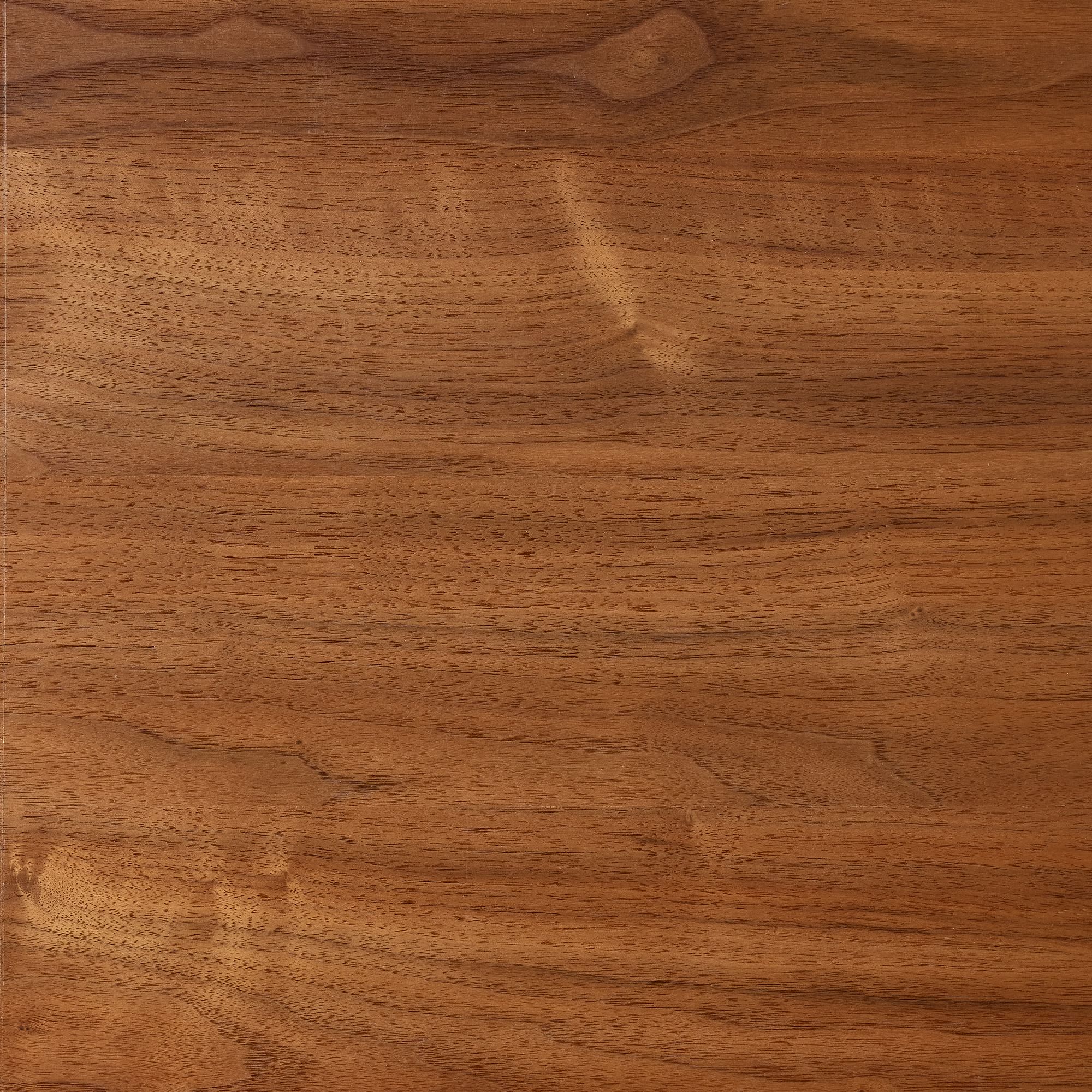 Cool Walnut Wood Swatch