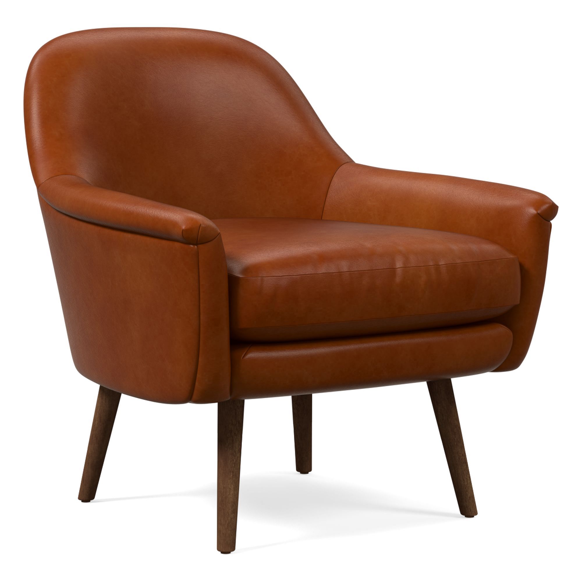 Phoebe Leather Chair