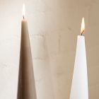 Cone Shaped Candles