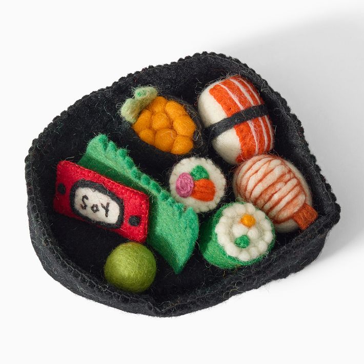 Sushi play set hotsell