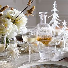 Holiday Table Inspiration