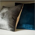 Lush Velvet Pillow Cover