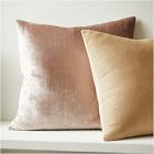 Lush Velvet Pillow Cover