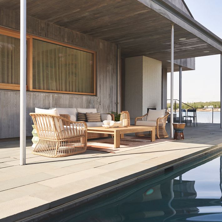 Tulum Lounge Chair