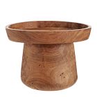 Chiku Teak Wood Riser