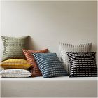 West elm velvet pillows orders