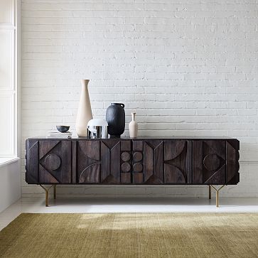 West elm pictograph dresser discount