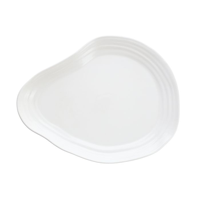 Playa Outdoor Melamine Platter