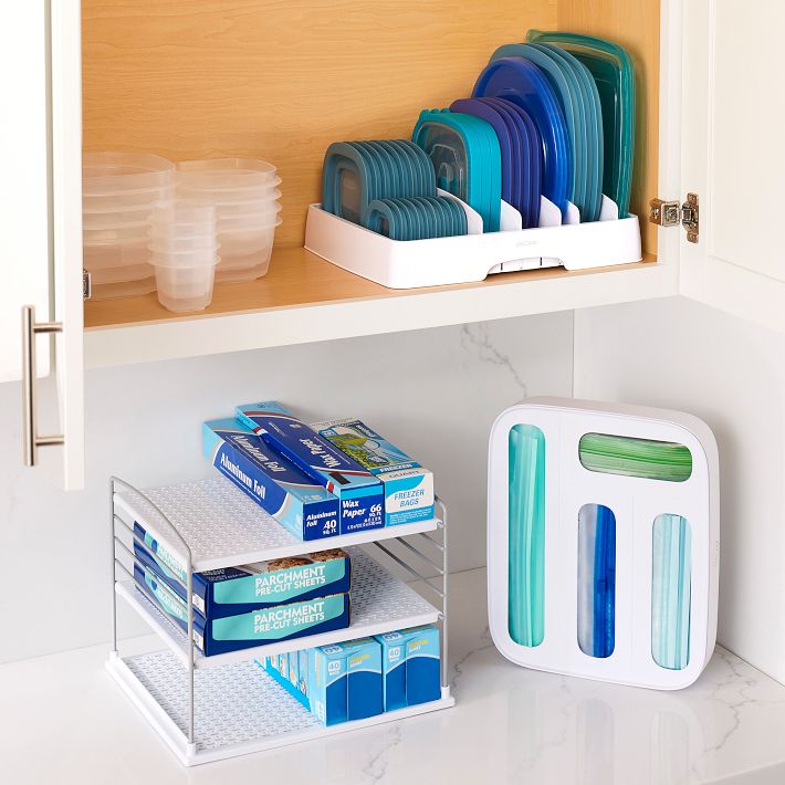 YouCopia Food Storage Organizer 3-Piece Set