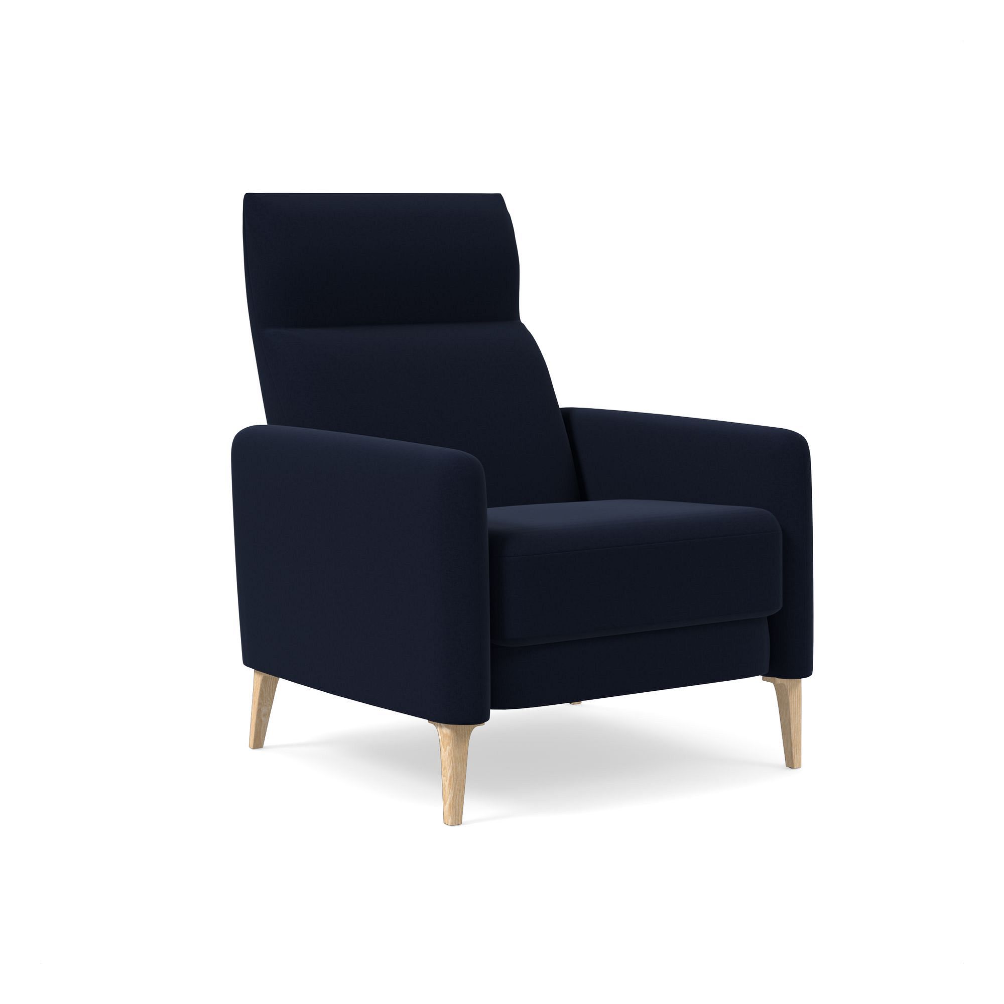 Auburn Recliner | West Elm