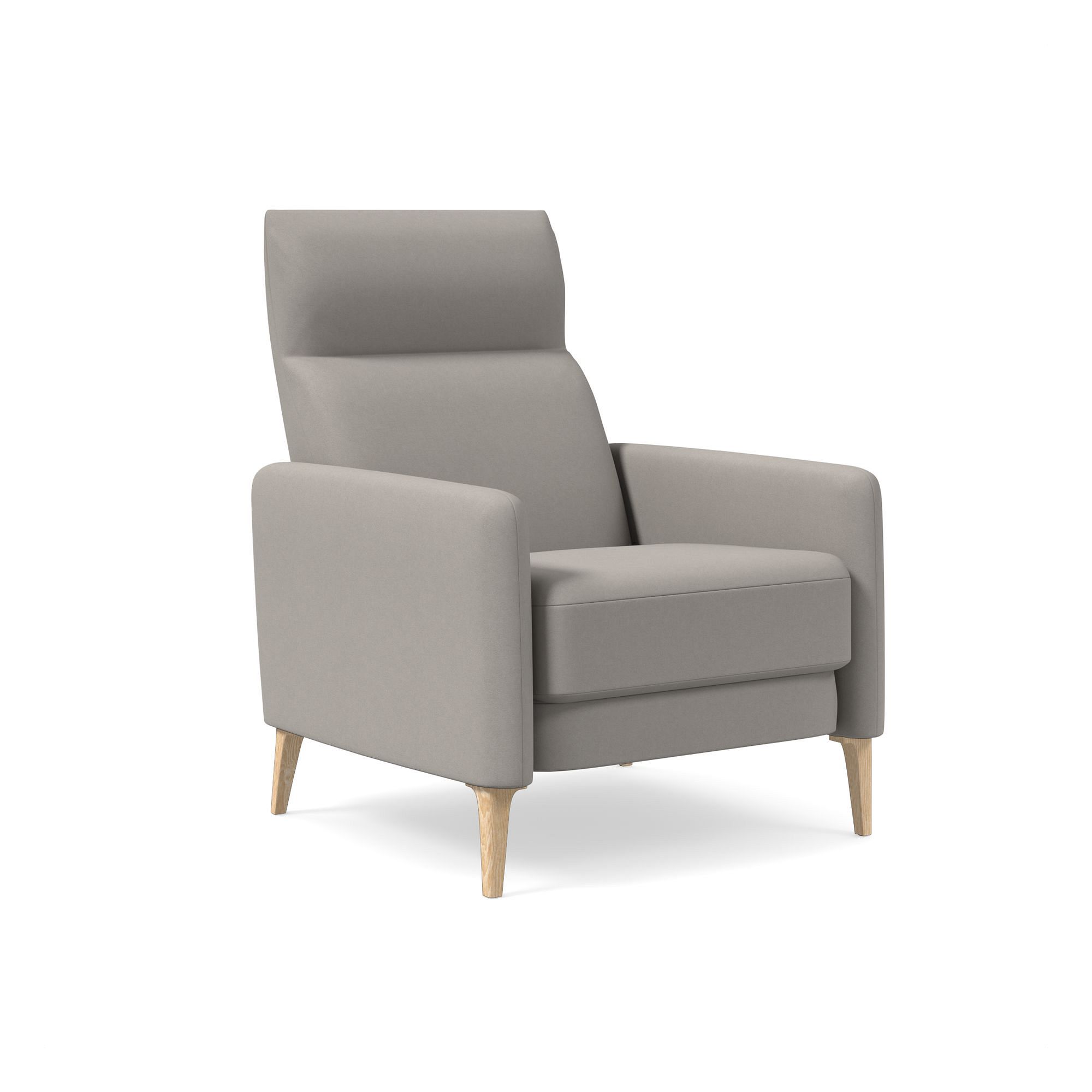 Auburn Recliner | West Elm