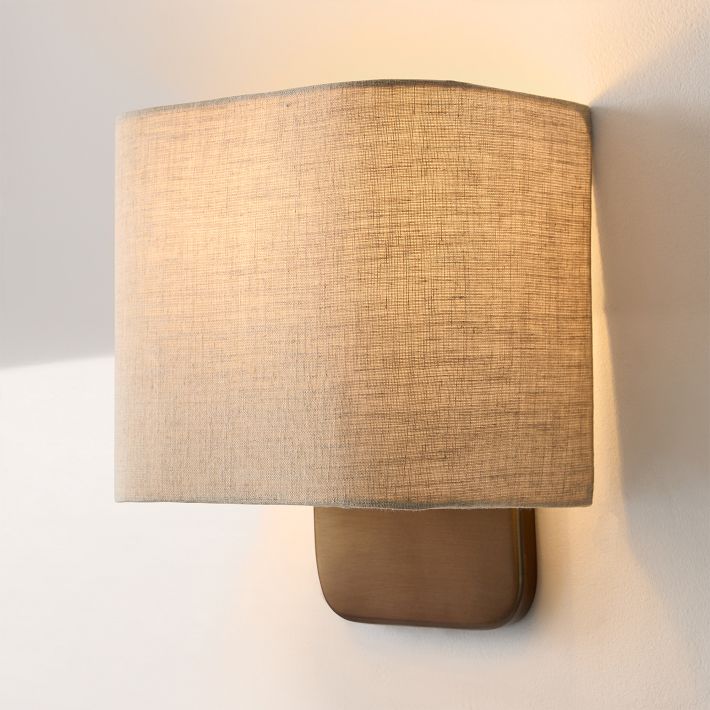 Aleena Sconce (10"), Set of Two