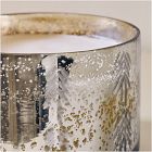 Canyon Etched Filled Candles - Amber Nutmeg