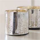 Canyon Etched Filled Candles - Amber Nutmeg