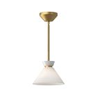 Halston Pendant (8&quot;-14&quot;)