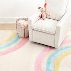 Rainbows Rug