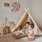 Collapsible Play Tent