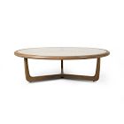 Ajambo Round Coffee Table (55&quot;)