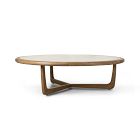 Ajambo Round Coffee Table (55&quot;)