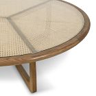 Ajambo Round Coffee Table (55&quot;)