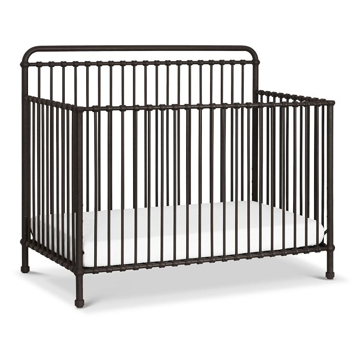 Million dollar baby 4 in 1 crib hotsell