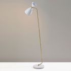 Oscar Floor Lamp (59&quot;)