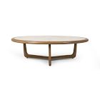 Ajambo Round Coffee Table (55&quot;)