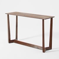 Stowe Entry Console (48") | West Elm