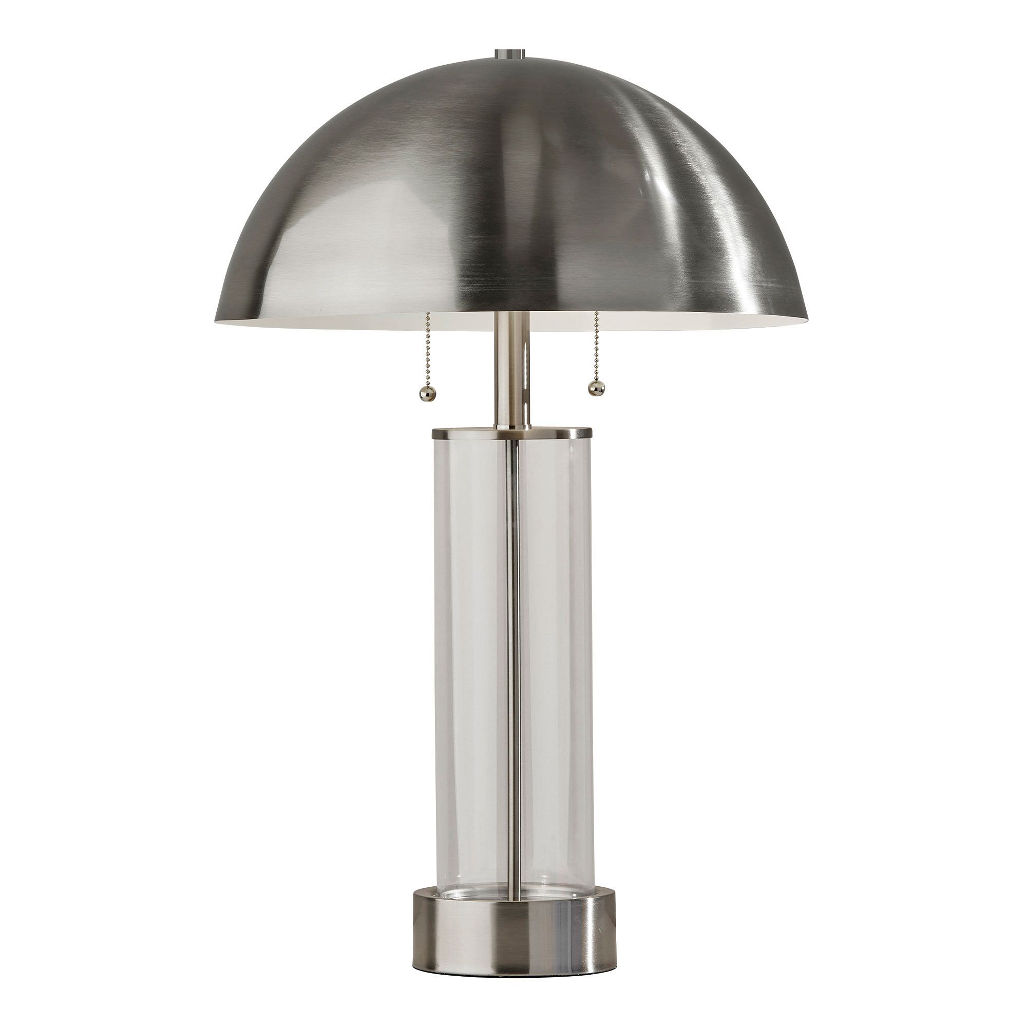 Troy Table Lamp | Modern Light Fixtures | West Elm