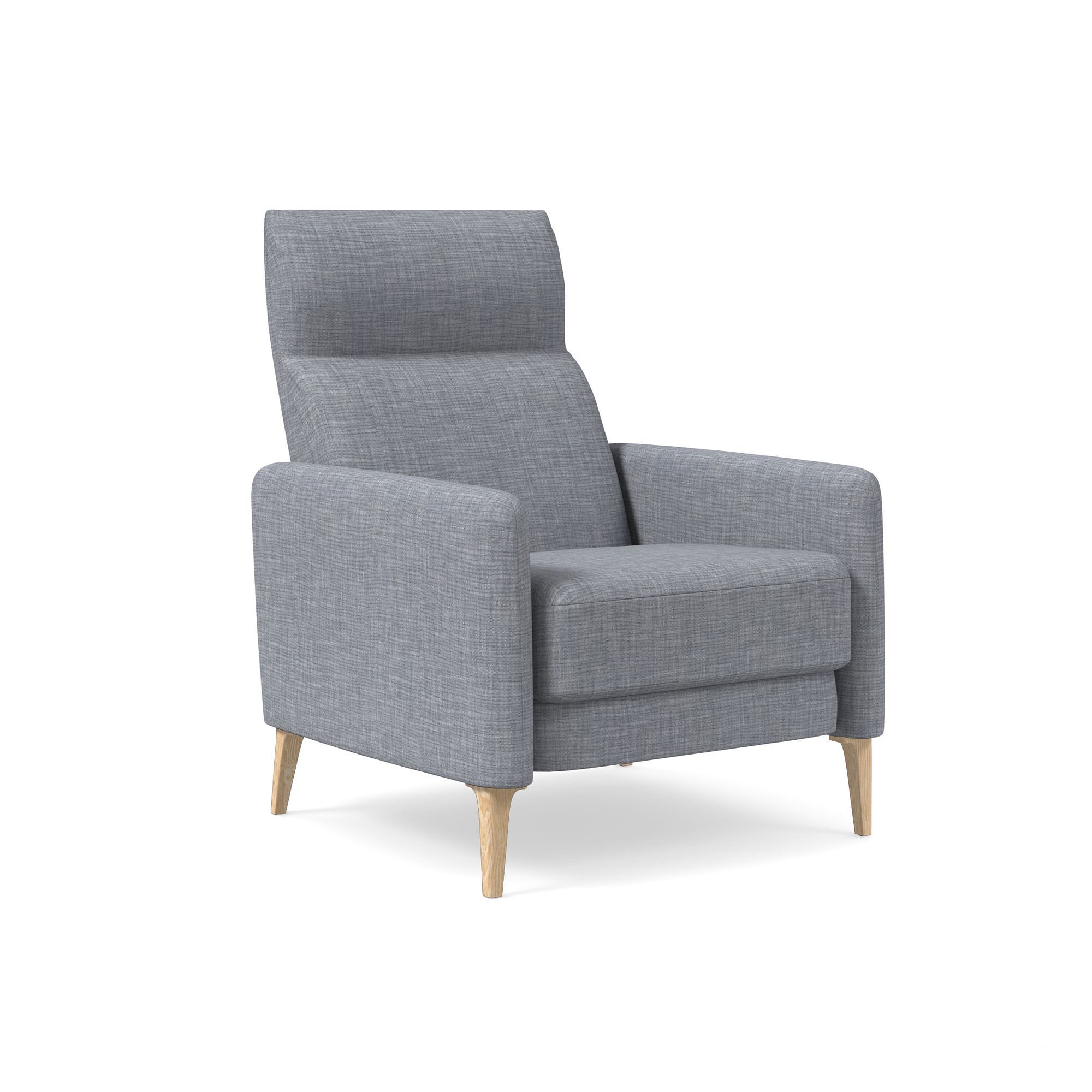 Auburn Recliner | West Elm