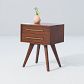 Video 1 for Wright Nightstand (19&quot;)