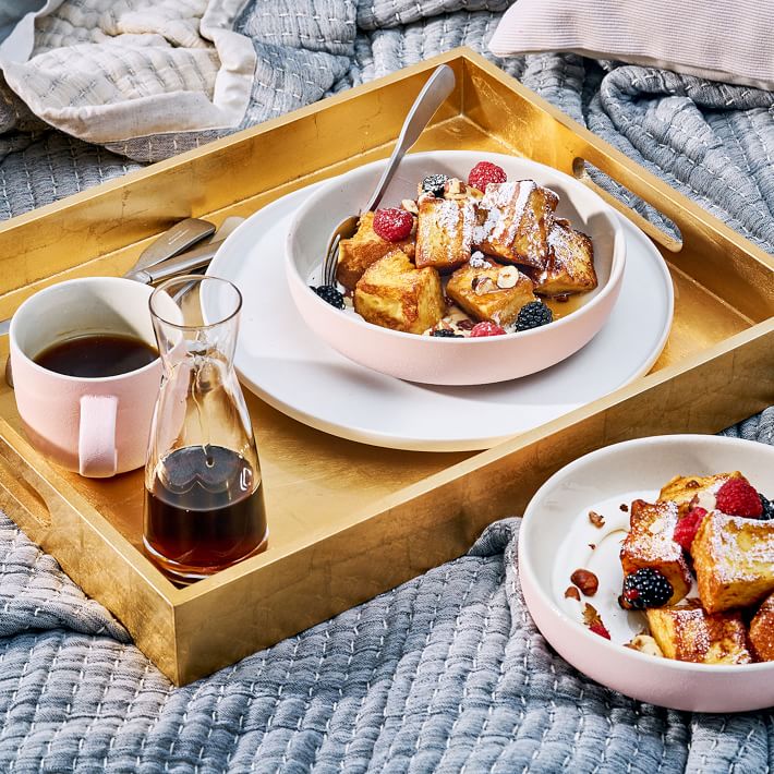 West elm coffee tray discount