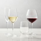 Bormioli Rocco Premiere Star Wine Glasses (Set of 6)