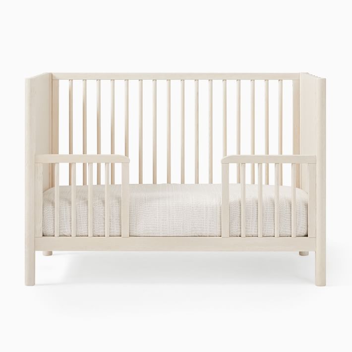 Scalloped Crib Conversion Kit Only West Elm