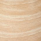 Xiomara Round Concrete Dining Table (48") | West Elm