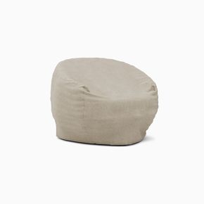 Cozy Outdoor Swivel Chair Protective Cover
 , Raincover, Brown