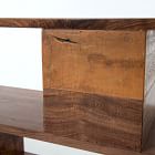 Peroba Console Table