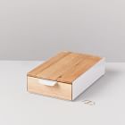 Ease Storage Box &amp; Mirror