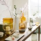 Foundations Glass Vases