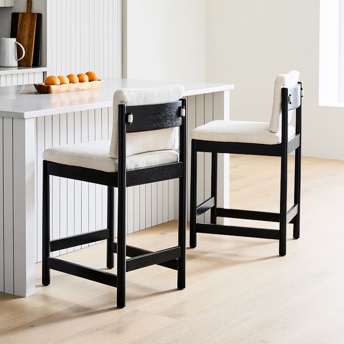 Halsey Bar Counter Stool West Elm